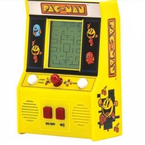 ⭐️ Classics Pacman Arcade Style Game ⭐️